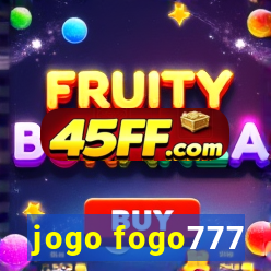 jogo fogo777